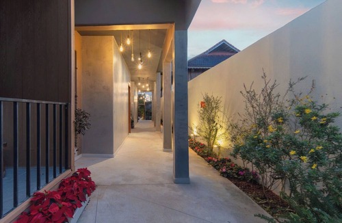 Da Lat Villa | Mê Villa Dalat