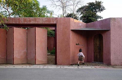 Son Tay House | MÔ he'ritage - boutique villa