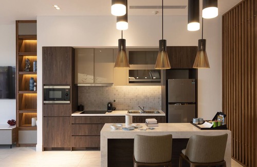 Ong Lang Hotel | Mövenpick Villas & Residences Phu Quoc