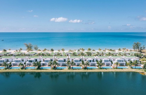 Ong Lang Hotel | Mövenpick Villas & Residences Phu Quoc