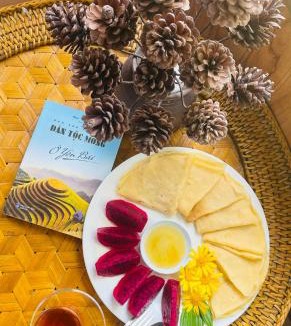 Mu Cang Chai Cabin | Mù Cang Chải village Homestay