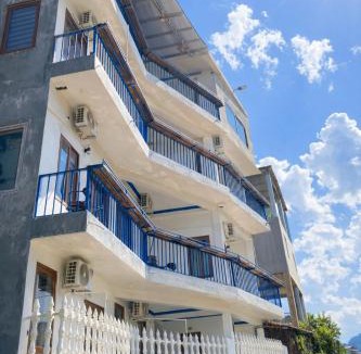 Mu Cang Chai Hotel | Mùa Vàng Homestay Mù Cang Chải