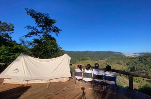 Kon Plong Other | Măng Đen Discovery Camping
