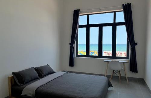 Ninh Hai House | Mơ Homestay - View Biển Ninh Thuận