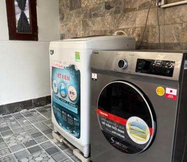 Dien Ban House | Mơ Homestay