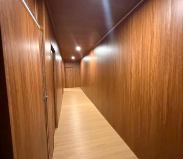 Quan Ba House | Mường Homestay