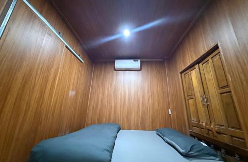 Quan Ba House | Mường Homestay