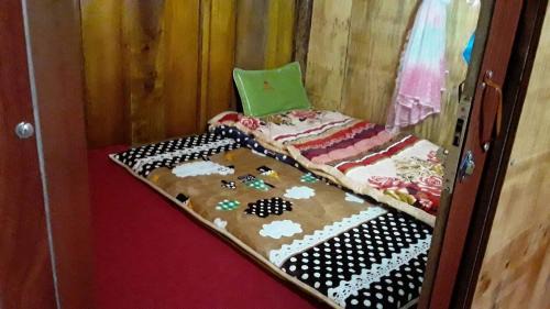 Quan Ba House | Mường Homestay