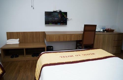 Nghia Lo Hotel | Mường Lò hotel & restaurant