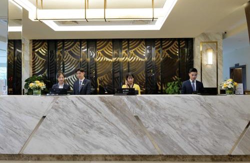 Him Lam Hotel | Mường Thanh Grand Dien Bien Phu Hotel