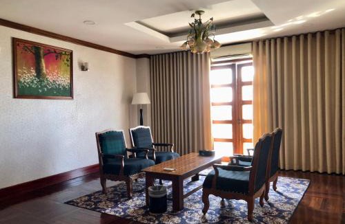 Pleiku Hotel | Mường Thanh Grand Gia Lai