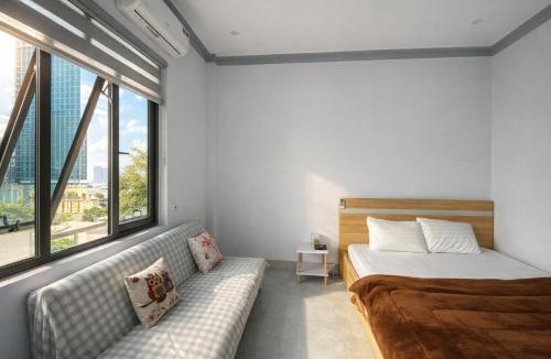 Muong Thanh Hotel | Mường Thanh Homestay & Apartment