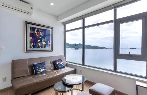 Vinh Phuoc Apartment | Mường Thanh Seaside Apartments