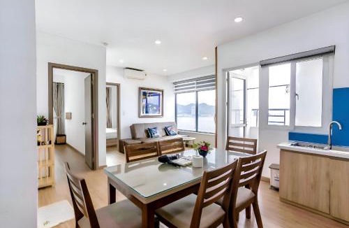 Vinh Phuoc Apartment | Mường Thanh Seaside Apartments