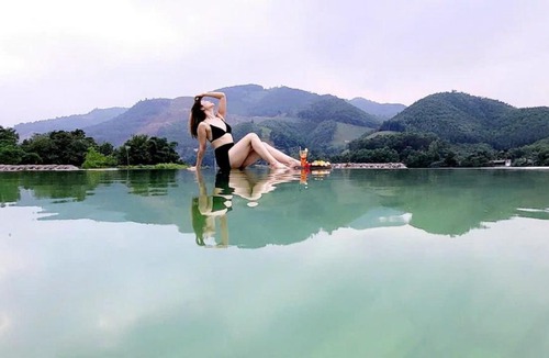 Thuong Xuan Apartment | Mạ Homestay Riverside