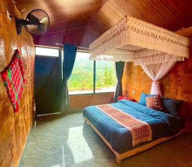 Quan Ba Hotel | Mạnh Homestay