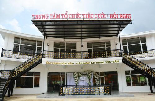 Moc Chau Hotel | Mạnh Tuân Hotel MC - by BAY LUXURY