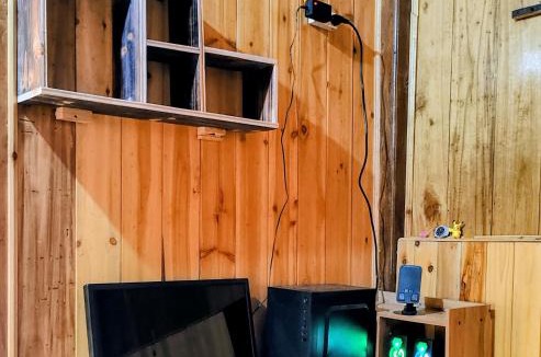 Sa Pa House | Mẩy Chiêu Cozy Homestay