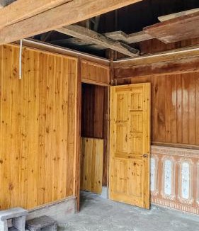 Sa Pa House | Mẩy Chiêu Cozy Homestay