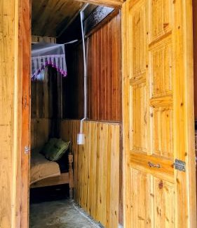 Sa Pa House | Mẩy Chiêu Cozy Homestay