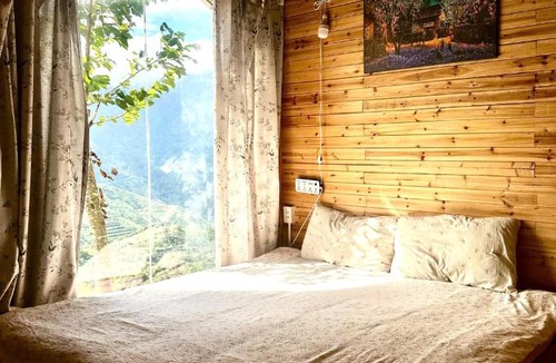 Bac Yen Apartment | Mận Đỏ Retreat