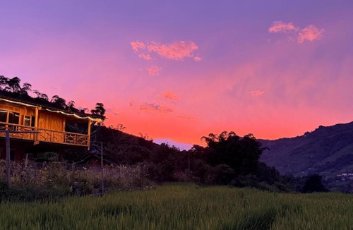 Sa Pa House | Mắn Mẩy homestay