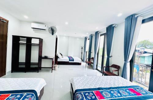 Bac Ha Cabin | Mộc Hưng Homestay