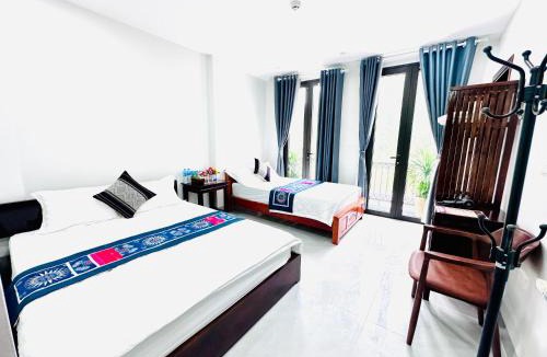 Bac Ha Cabin | Mộc Hưng Homestay