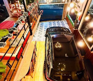 Da Lat Apartment | MỘC Home