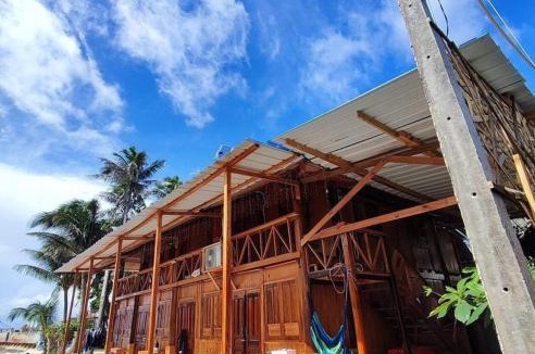 Phu Quy Hotel | Mộc Homestay Đảo Phú Quý