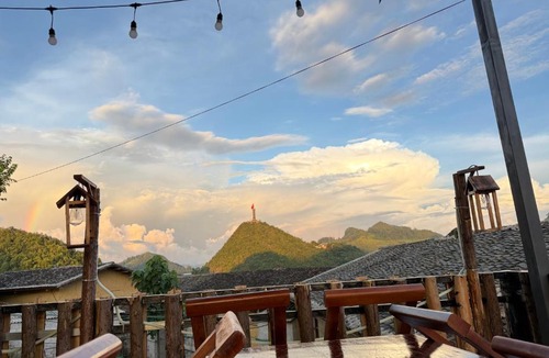 Dong Van Hotel | Mộc homestay & restaurant