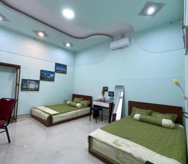 Tu Nghia Hotel | Mộc Homestay
