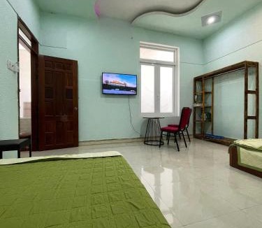 Tu Nghia Hotel | Mộc Homestay