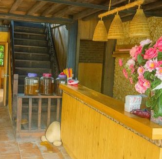 Sa Pa Hotel | Mộc Nhiên Homestay