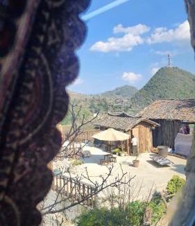 Dong Van House | Mộc Thảo Homestay Lô Lô Chải