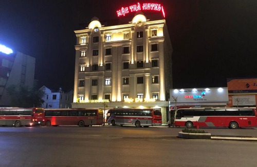 Bai Chay Hotel | Mộc Trà Hotel Bãi Cháy Hạ Long