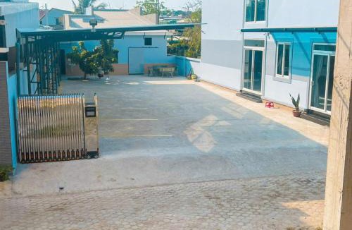Phuoc Thuan Hotel | Mỹ Lệ Motel