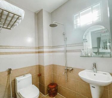 Phuoc Thuan Hotel | Mỹ Lệ Motel