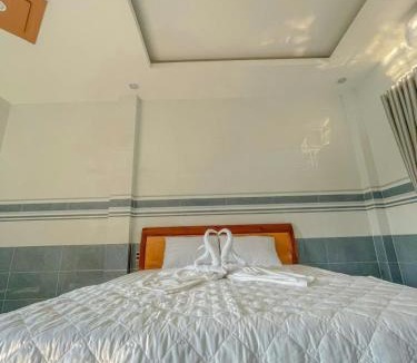Phuoc Thuan Hotel | Mỹ Lệ Motel