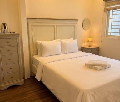 Phuong 6 Hotel | M&A Saigon Center Park Hotel