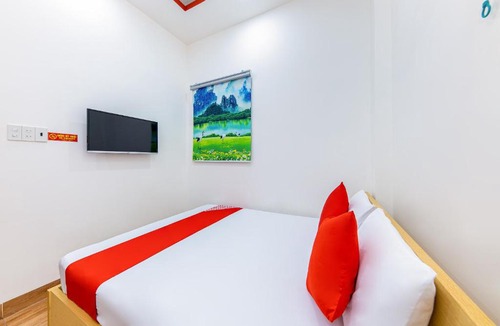 Tran Phu Beach Hotel | M&C Hotel Nha Trang