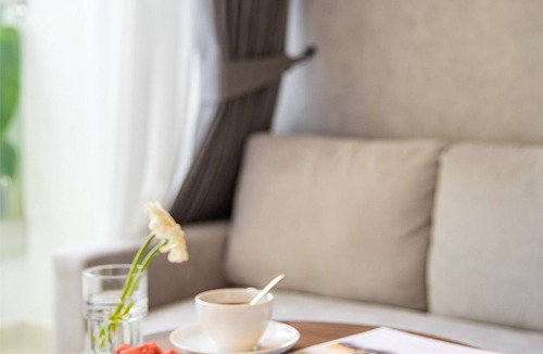 Tuy Hoa Hotel | M Continental By Mandala Phu Yen - 24hours Stay