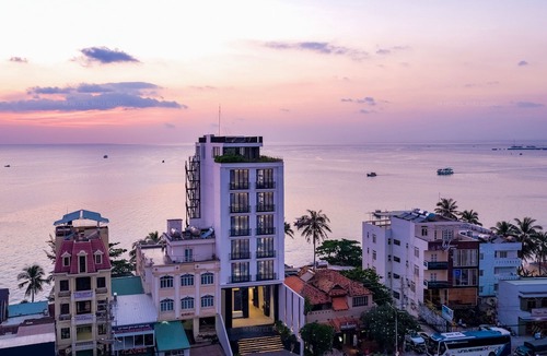Duong Dong Hotel | M Hotel Phu Quoc