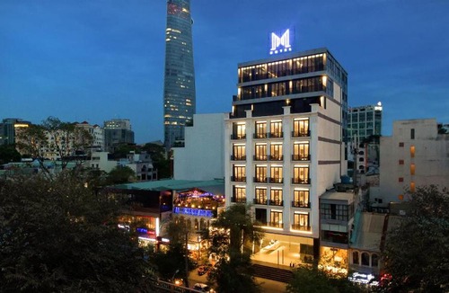Dong Khoi Hotel | M Hotel Saigon