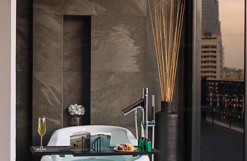 Dong Khoi Hotel | M Hotel Saigon