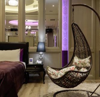 Caotun Hotel | M Hotel