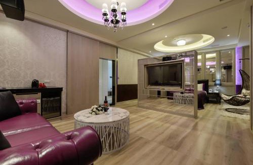 Caotun Hotel | M Hotel