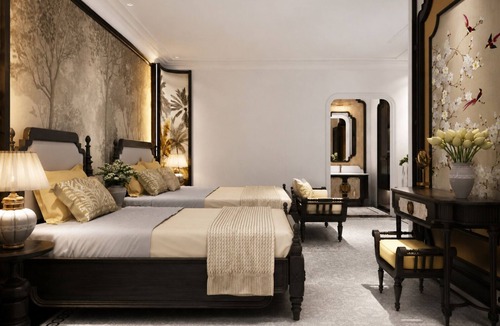 Khem Beach Hotel | M Signature Boutique Hotel & Villas Beachfront Phu Quoc