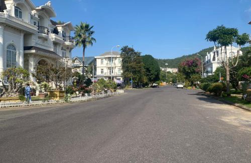 Nha Trang Villa | M Villa Nha Trang