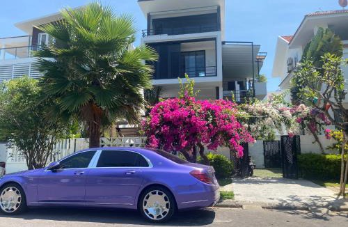 Nha Trang Villa | M Villa Nha Trang